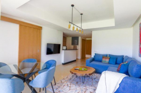 Chemch - Taghazout Bay - Luxe - piscine - 5 or 6 Px